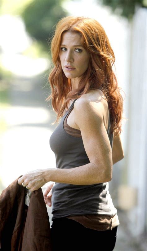 poppy montgomery hot